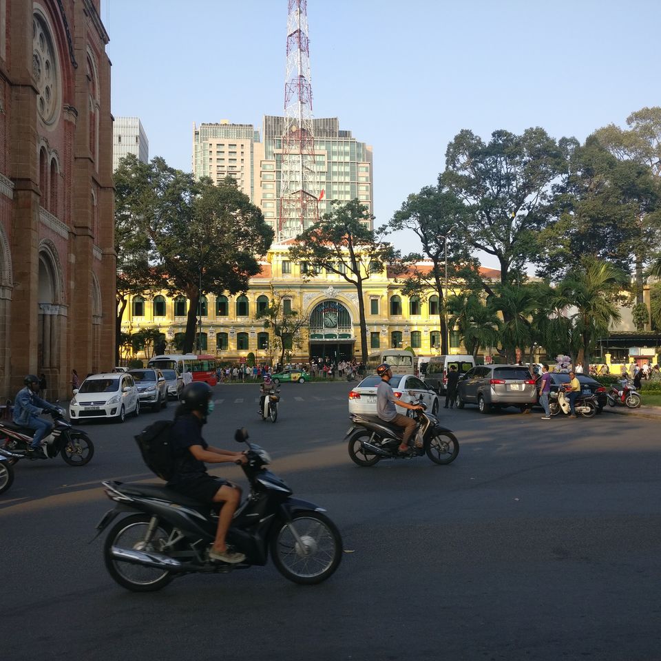 Photo of Vietnam and Cambodia diaries: A complete itinerary. 19/24 by Arindam Saikia