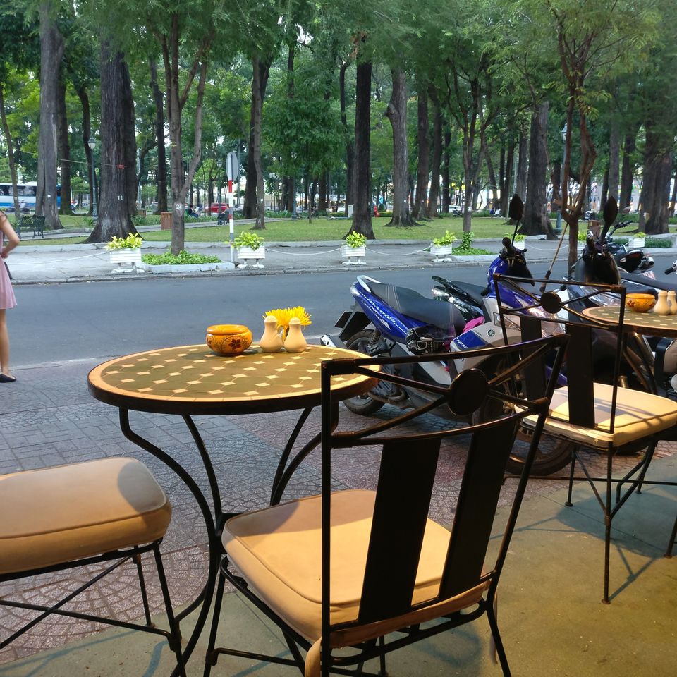 Photo of Vietnam and Cambodia diaries: A complete itinerary. 20/24 by Arindam Saikia