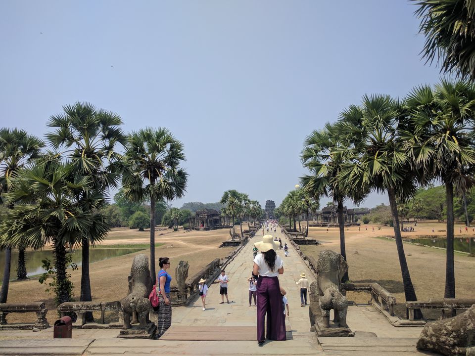 Photo of Vietnam and Cambodia diaries: A complete itinerary. 23/24 by Arindam Saikia