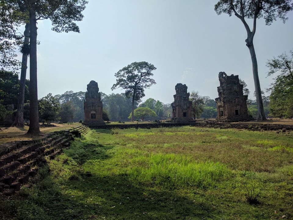 Photo of Vietnam and Cambodia diaries: A complete itinerary. 24/24 by Arindam Saikia