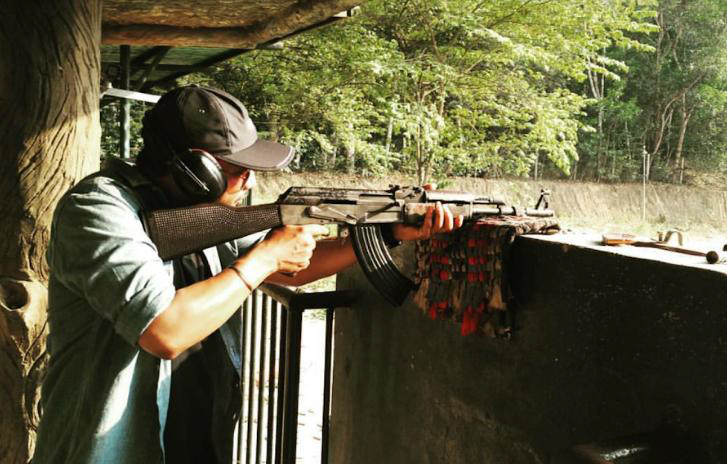 Photo of Vietnam and Cambodia diaries: A complete itinerary. 22/24 by Arindam Saikia