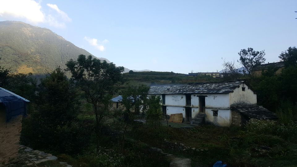 Photo of Didna, Uttarakhand, India by Rohan Bhasin