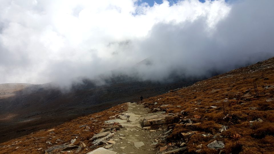 Photo of Bedni bugyal, Chamoli, Uttarakhand, India by Rohan Bhasin