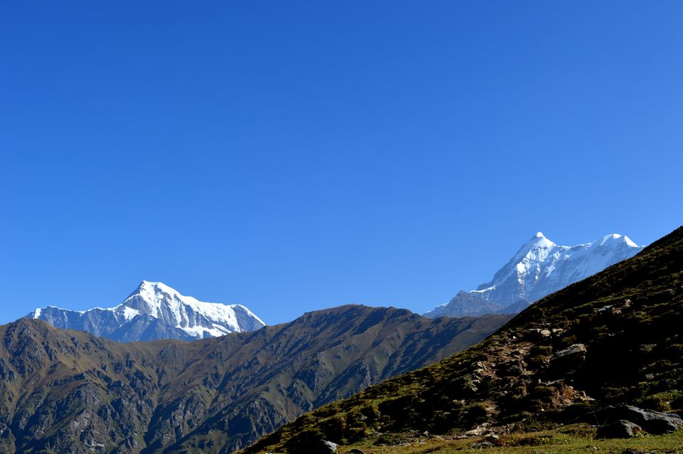 Photo of Bedni bugyal, Chamoli, Uttarakhand, India by Rohan Bhasin