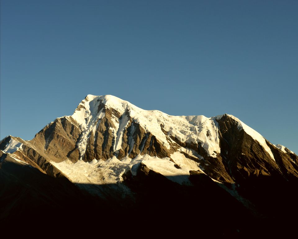 Photo of Roopkund Lake, Chamoli, Uttarakhand, India by Rohan Bhasin