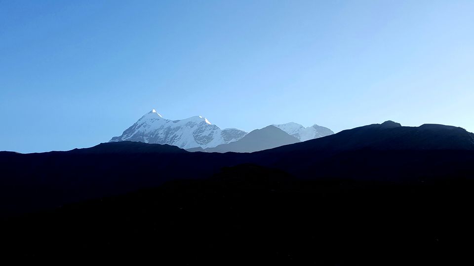 Photo of Wan, Chamoli, Uttarakhand, India by Rohan Bhasin