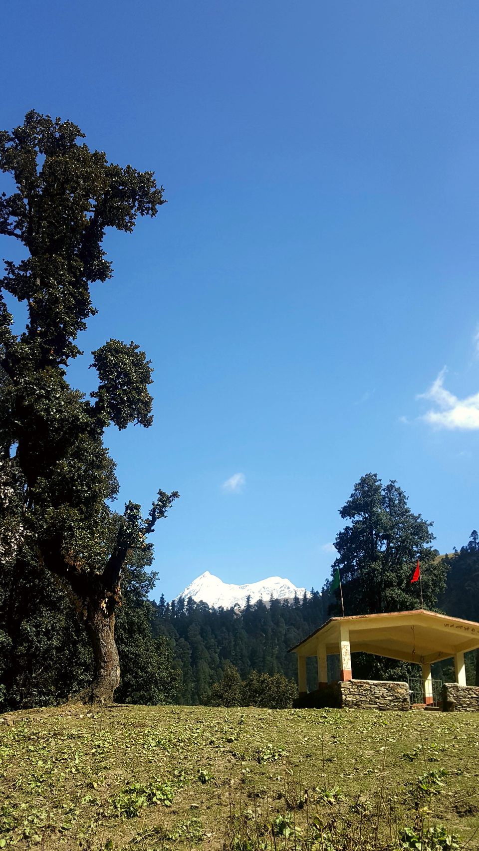 Photo of Wan, Chamoli, Uttarakhand, India by Rohan Bhasin