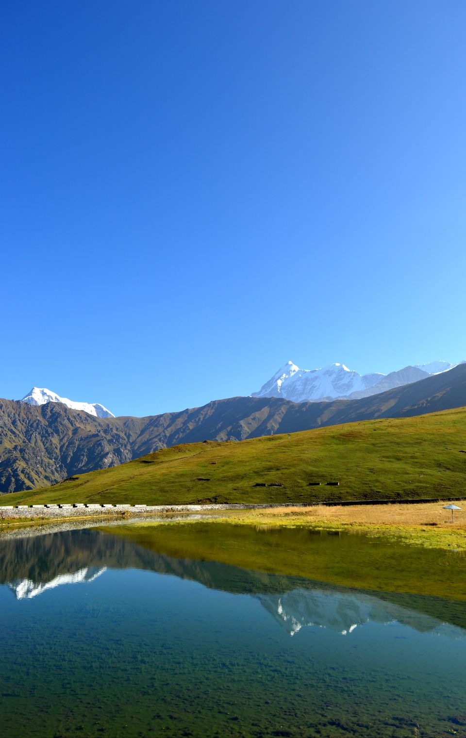 Photo of Bedni bugyal, Chamoli, Uttarakhand, India by Rohan Bhasin
