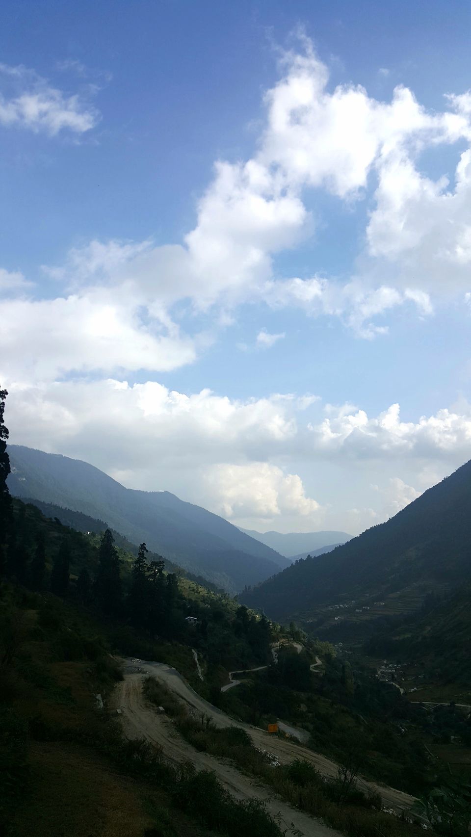 Photo of Wan, Chamoli, Uttarakhand, India by Rohan Bhasin