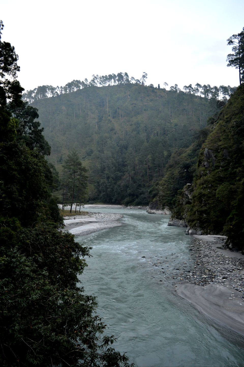 Photo of Almora, Uttarakhand, India by Rohan Bhasin