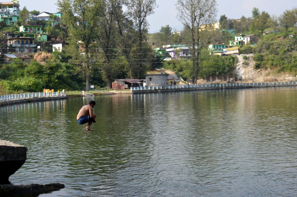 Photo of Almora, Uttarakhand, India by Rohan Bhasin