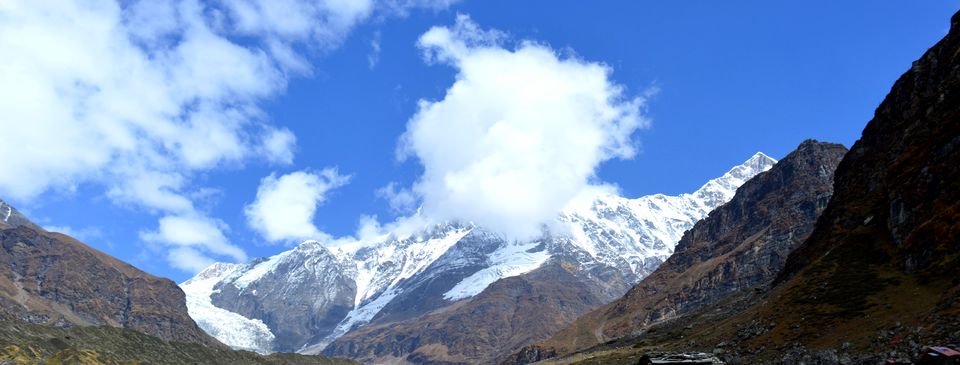 Photo of True Solitude - An Independent Trek to Pindari Glacier by Rohan Bhasin