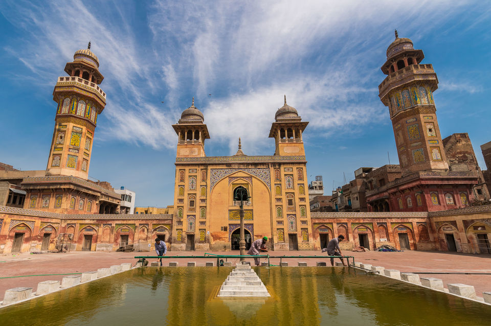 Photo of 9 Best and Historical Places to Visit in Lahore, Pakistan 4/4 by Saleem Khan