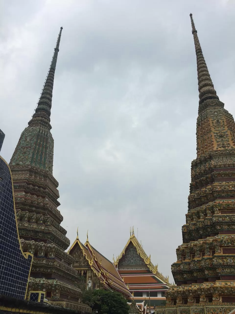 Photo of Bangkok, Thailand by Samidha