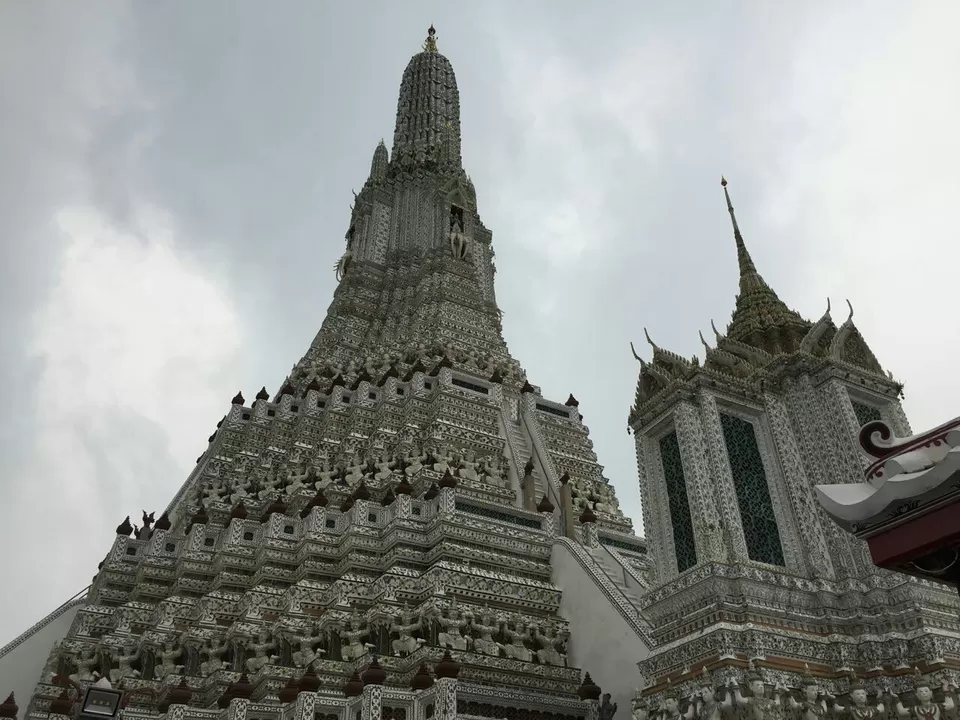 Photo of Bangkok, Thailand by Samidha