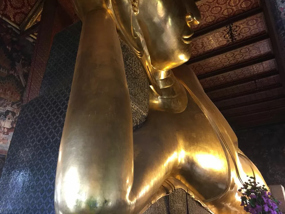 Photo of Bangkok, Thailand by Samidha