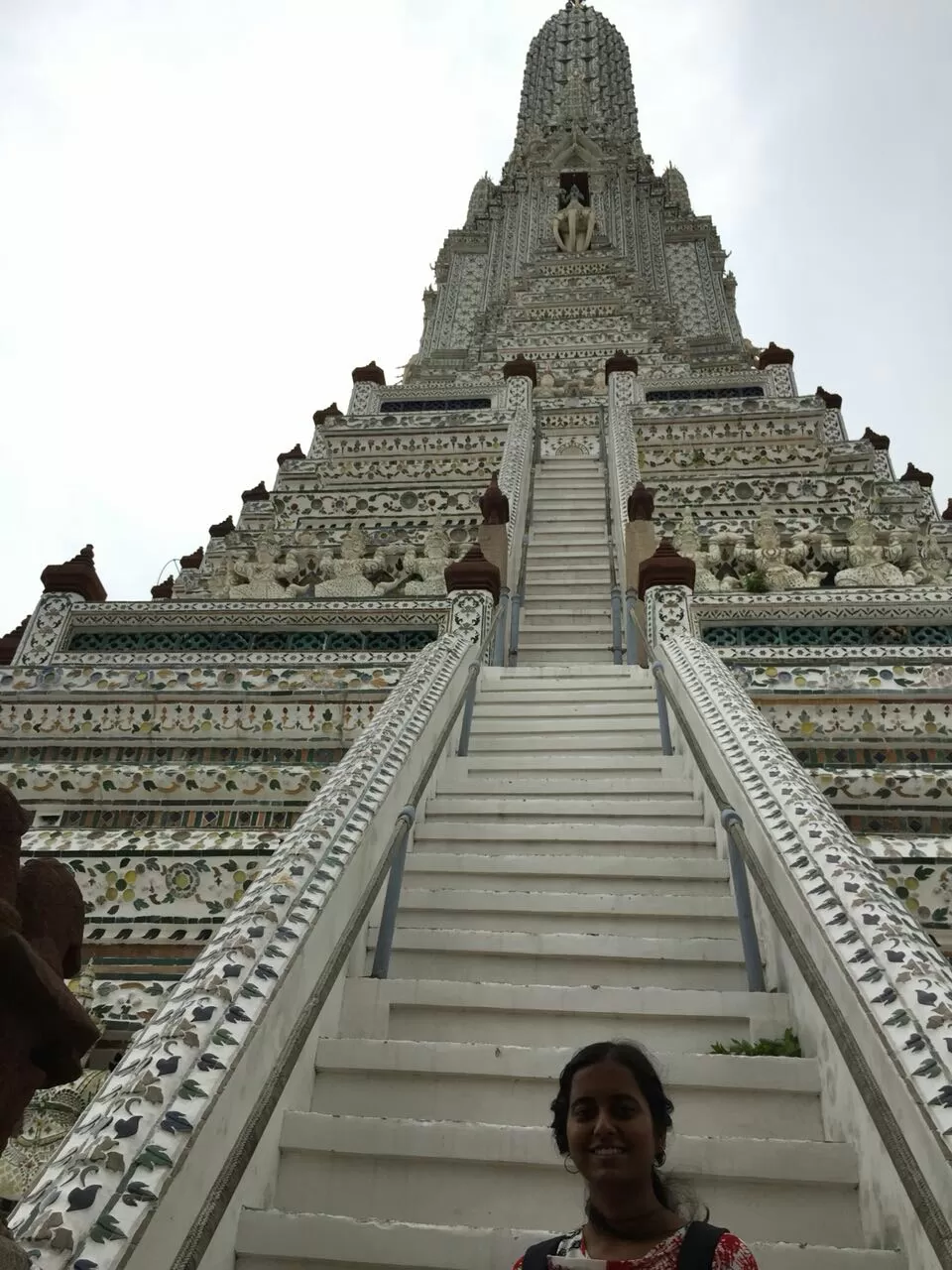 Photo of Bangkok, Thailand by Samidha