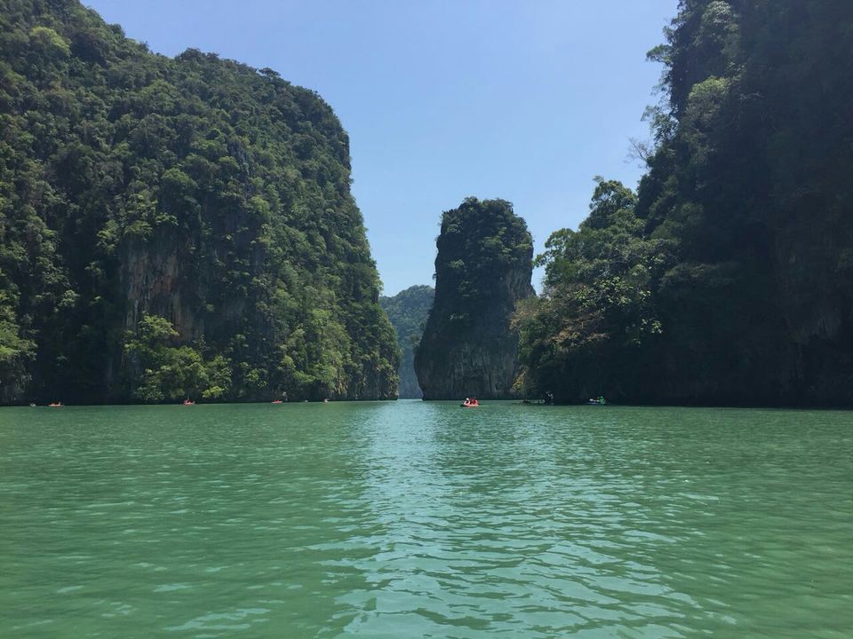 Photo of Stupefy Thailand by Samidha