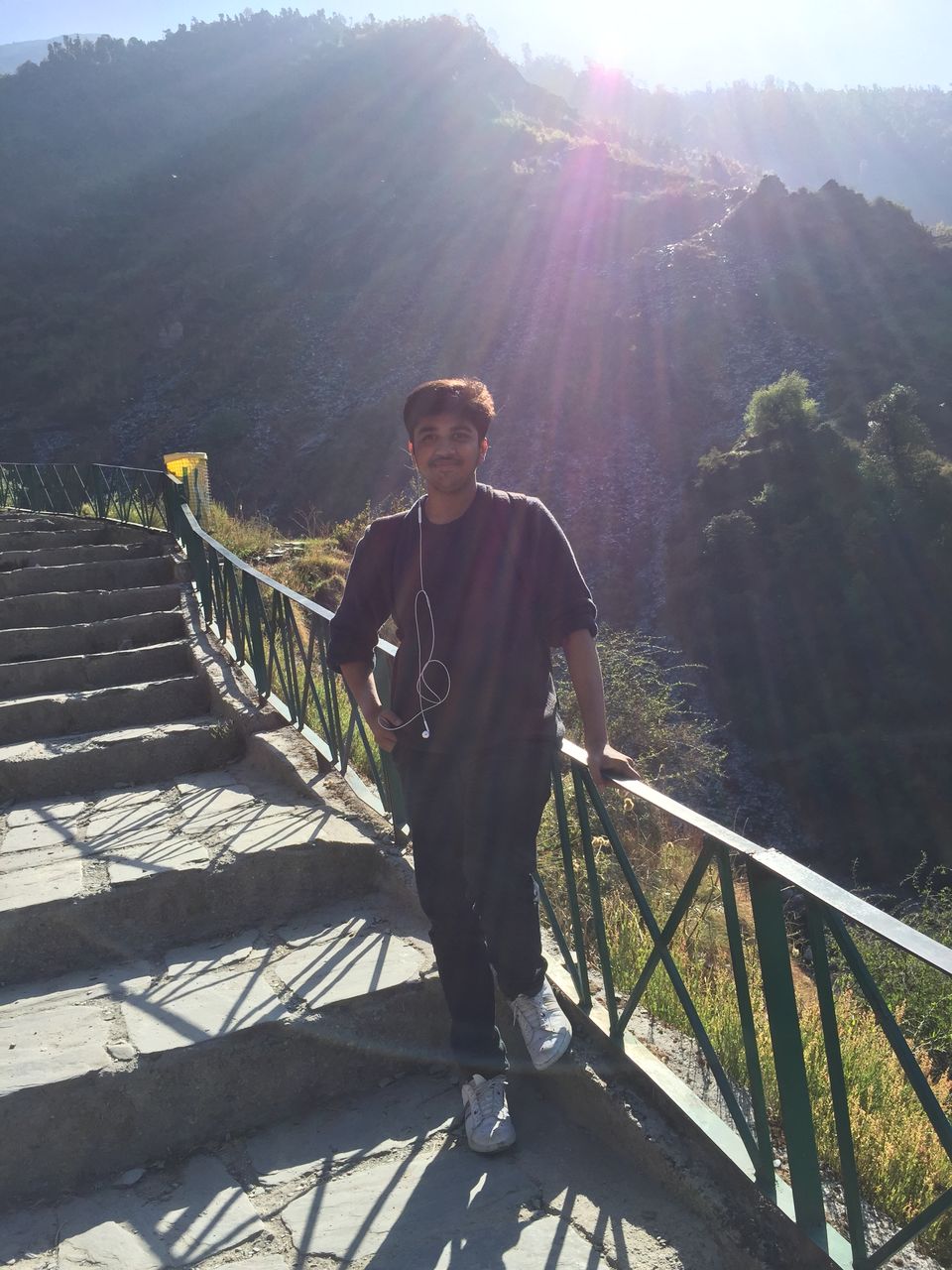 Photo of 23 days 13 destinations endless experiences by Yash Gupta