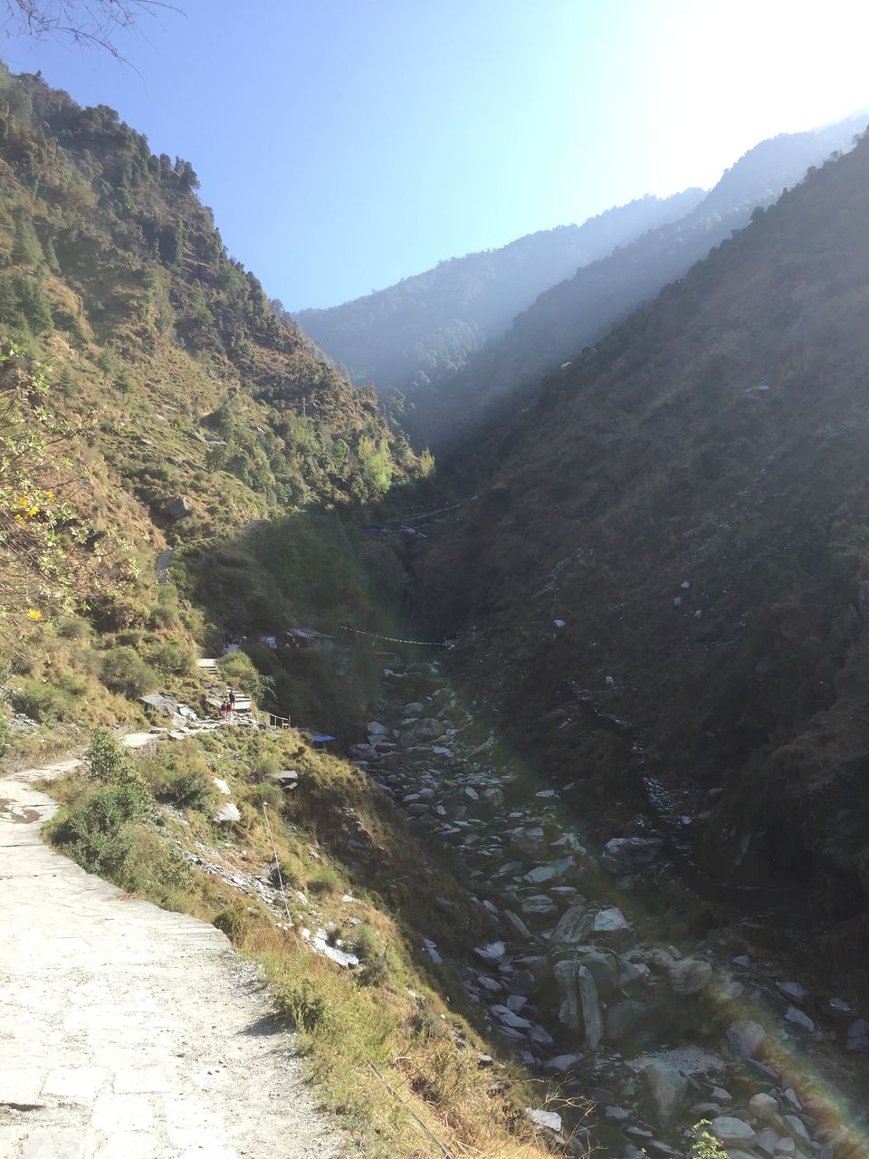 Photo of 23 days 13 destinations endless experiences by Yash Gupta