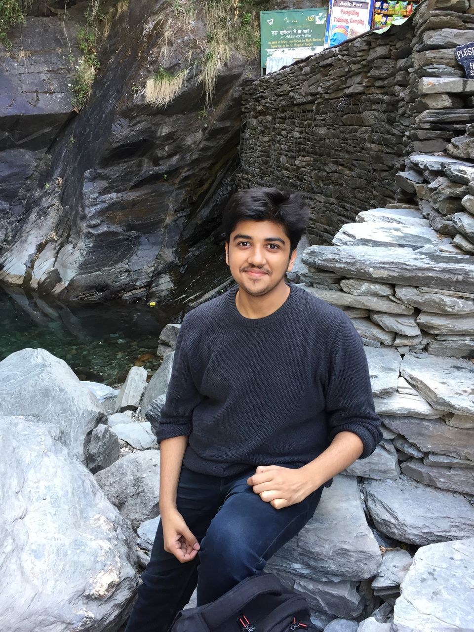 Photo of 23 days 13 destinations endless experiences by Yash Gupta
