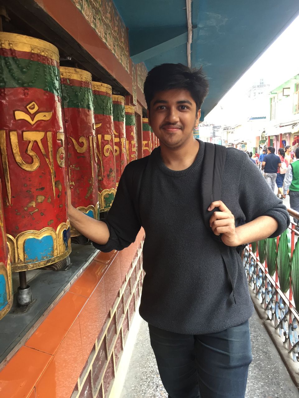 Photo of 23 days 13 destinations endless experiences by Yash Gupta