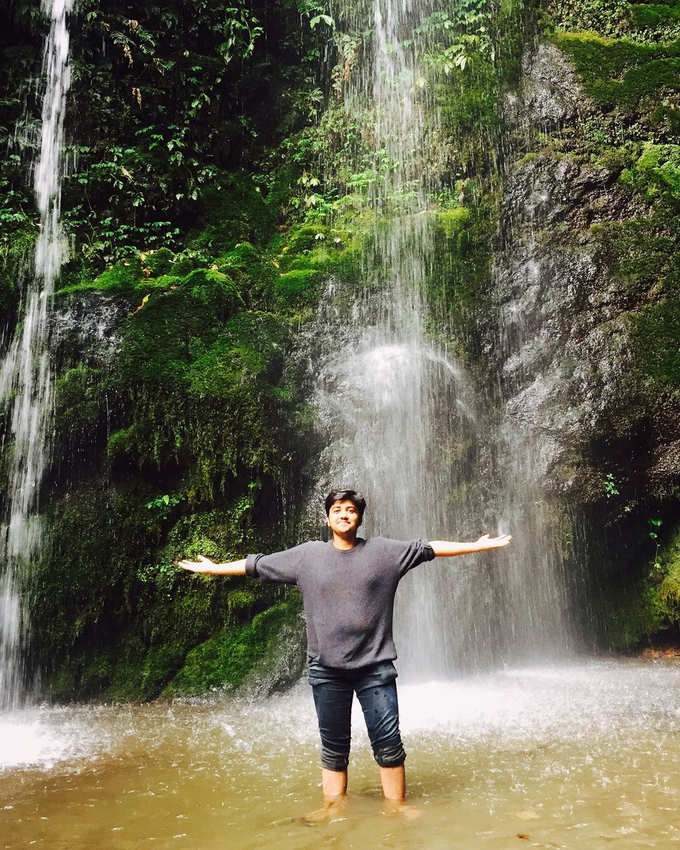 Photo of Jibhi, Himachal Pradesh, India by Yash Gupta
