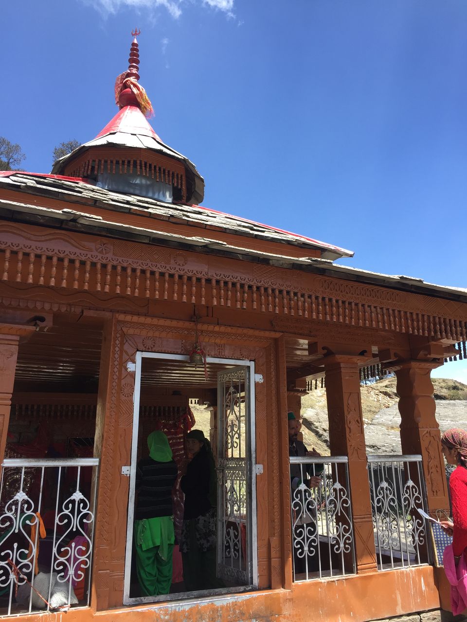 Photo of Here is how I did Spiti, One of the most scenic and remote valley, under 2000 bucks by Yash Gupta