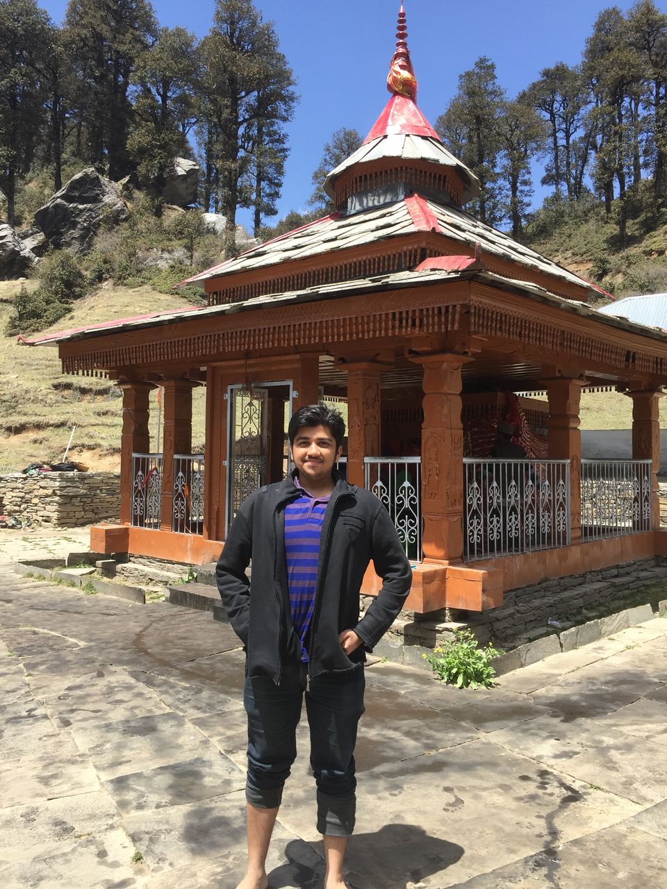 Photo of Here is how I did Spiti, One of the most scenic and remote valley, under 2000 bucks by Yash Gupta