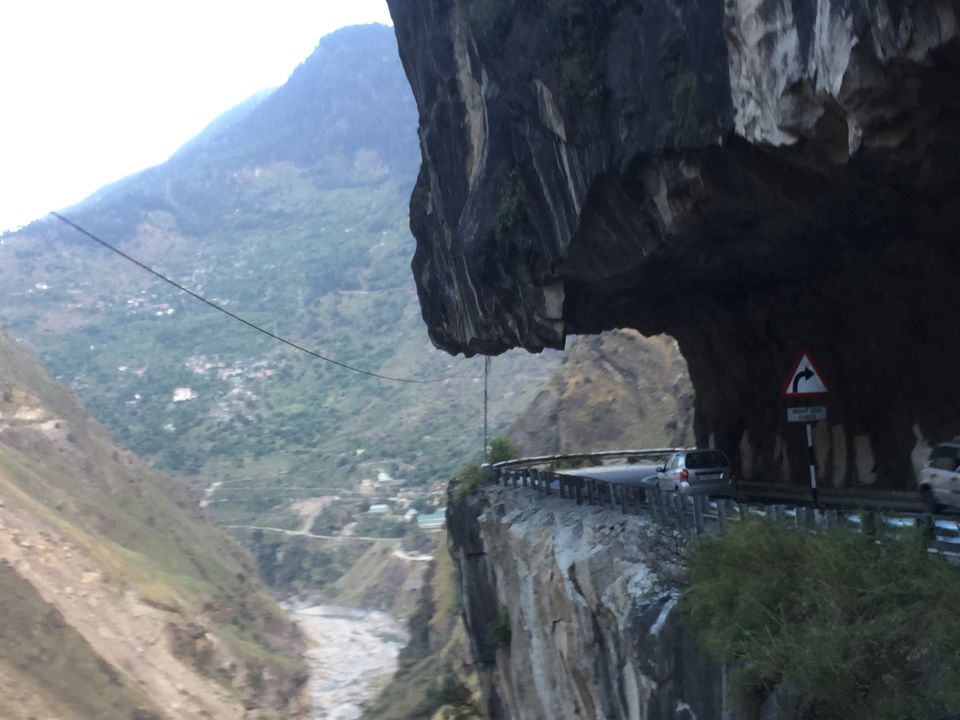 Photo of Reckong Peo, Himachal Pradesh, India by Yash Gupta