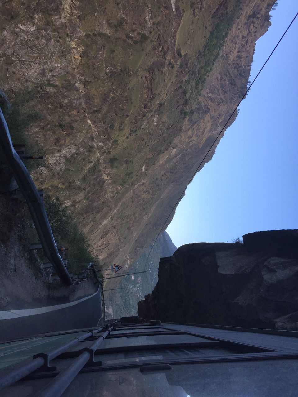 Photo of Reckong Peo, Himachal Pradesh, India by Yash Gupta