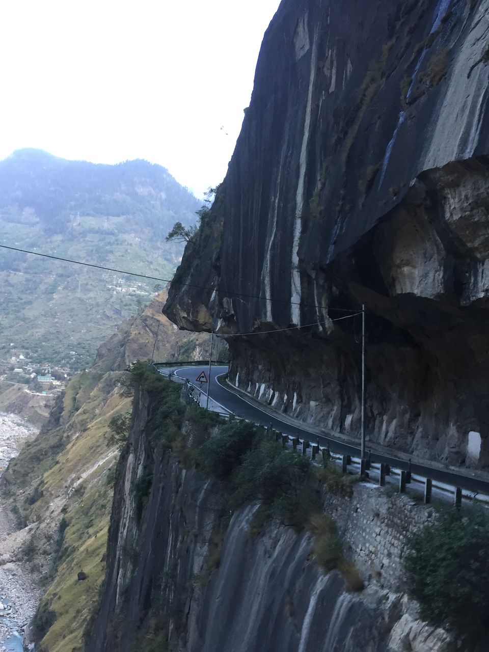 Photo of Reckong Peo, Himachal Pradesh, India by Yash Gupta
