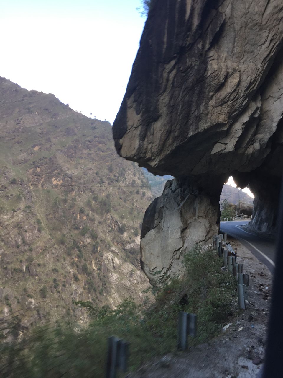Photo of Reckong Peo, Himachal Pradesh, India by Yash Gupta