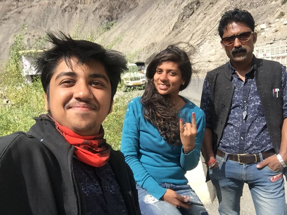 Photo of Kaza, Himachal Pradesh, India by Yash Gupta