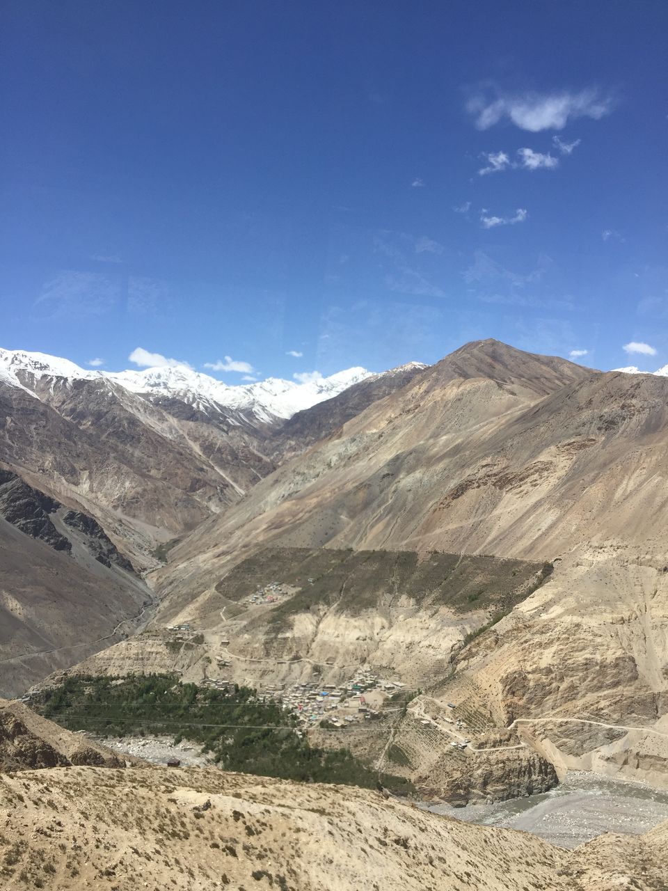 Photo of Kaza, Himachal Pradesh, India by Yash Gupta
