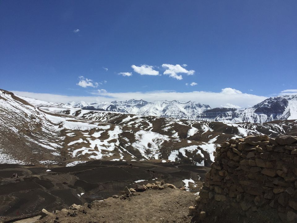 Photo of Hikkim, Himachal Pradesh, India by Yash Gupta