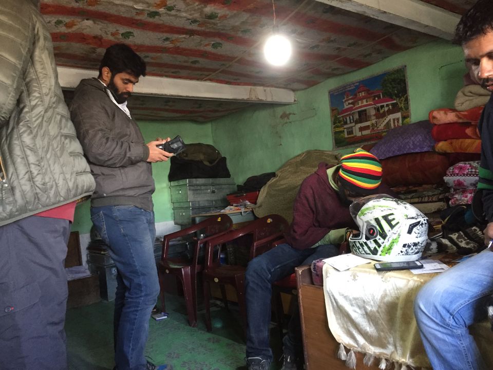 Photo of Hikkim, Himachal Pradesh, India by Yash Gupta