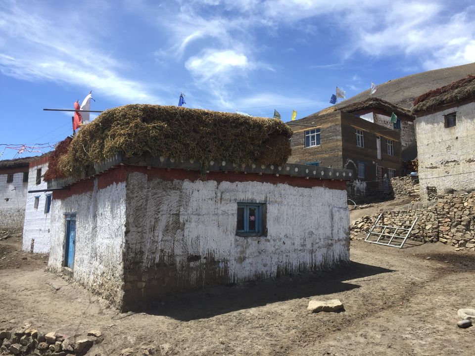 Photo of Hikkim, Himachal Pradesh, India by Yash Gupta