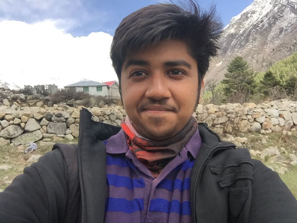 Photo of Chitkul, Himachal Pradesh, India by Yash Gupta