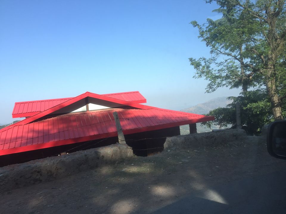Photo of Chail, Himachal Pradesh, India by Yash Gupta