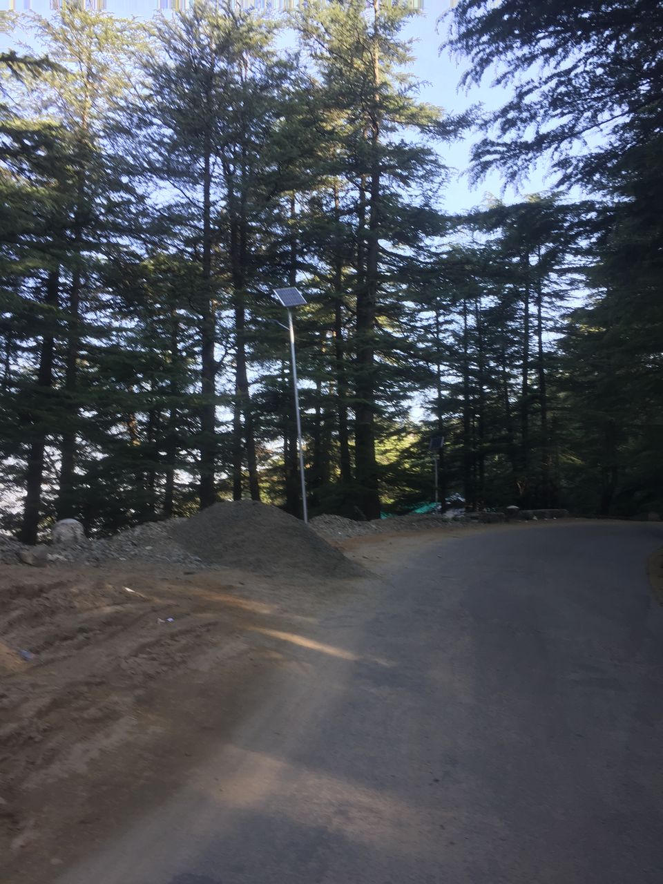 Photo of Chail, Himachal Pradesh, India by Yash Gupta