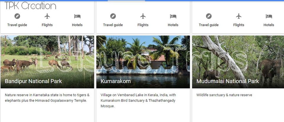 Photo of A Wonderful Experiense in Kerala 6/8 by Thanzil