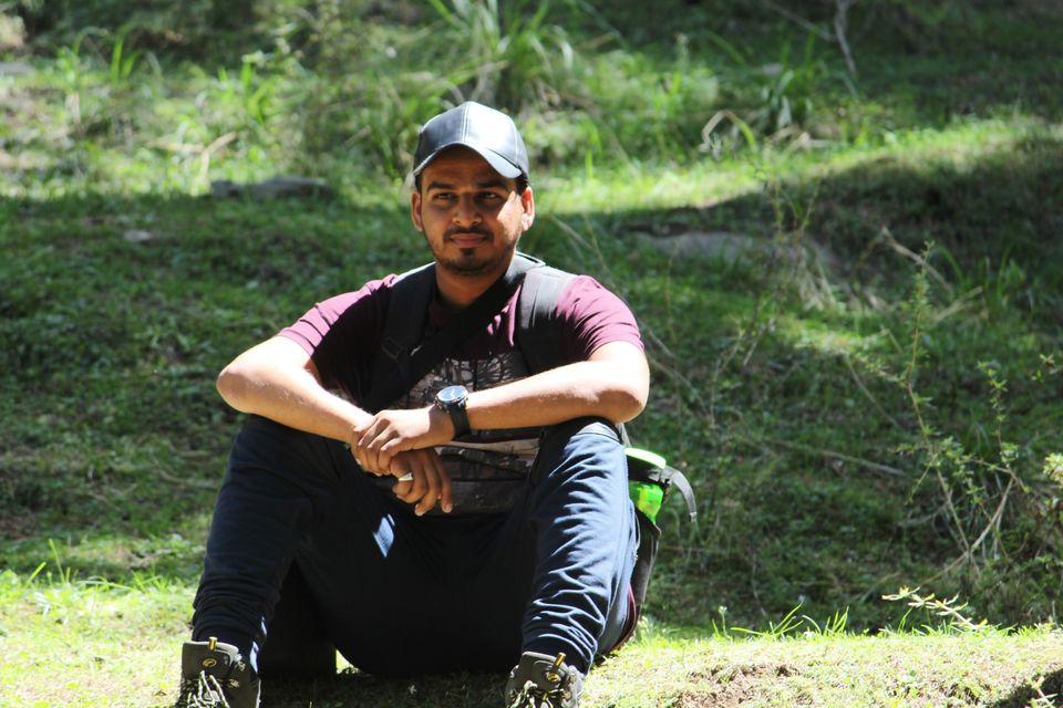 Photo of "We must take Adventurers in order to know where We belong." by Idris Kapasi