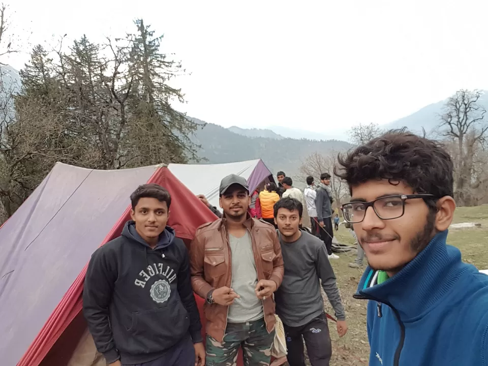 Photo of "We must take Adventurers in order to know where We belong." by Idris Kapasi