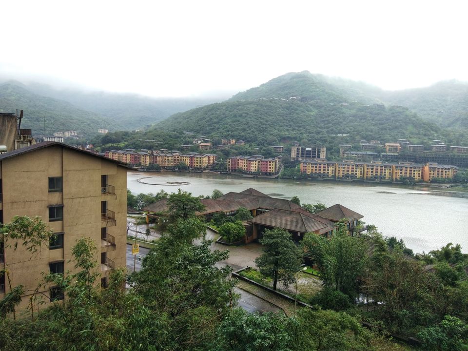 Photo of Beautiful Lavasa✌️ by Idris Kapasi