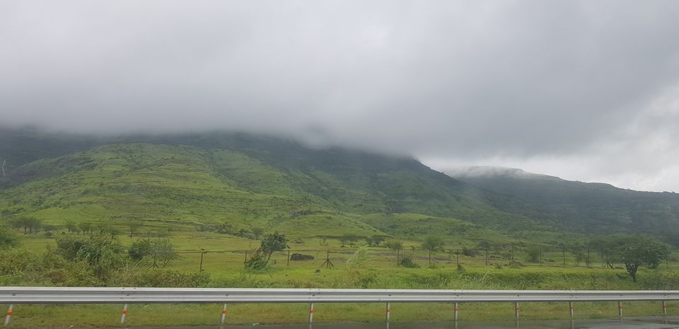 Photo of Beautiful Lavasa✌️ by Idris Kapasi