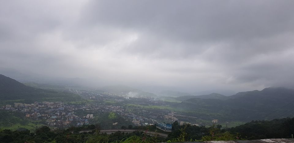 Photo of Beautiful Lavasa✌️ by Idris Kapasi