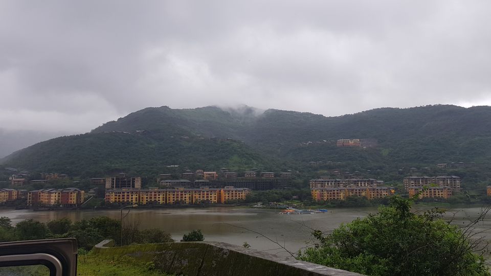 Photo of Beautiful Lavasa✌️ by Idris Kapasi