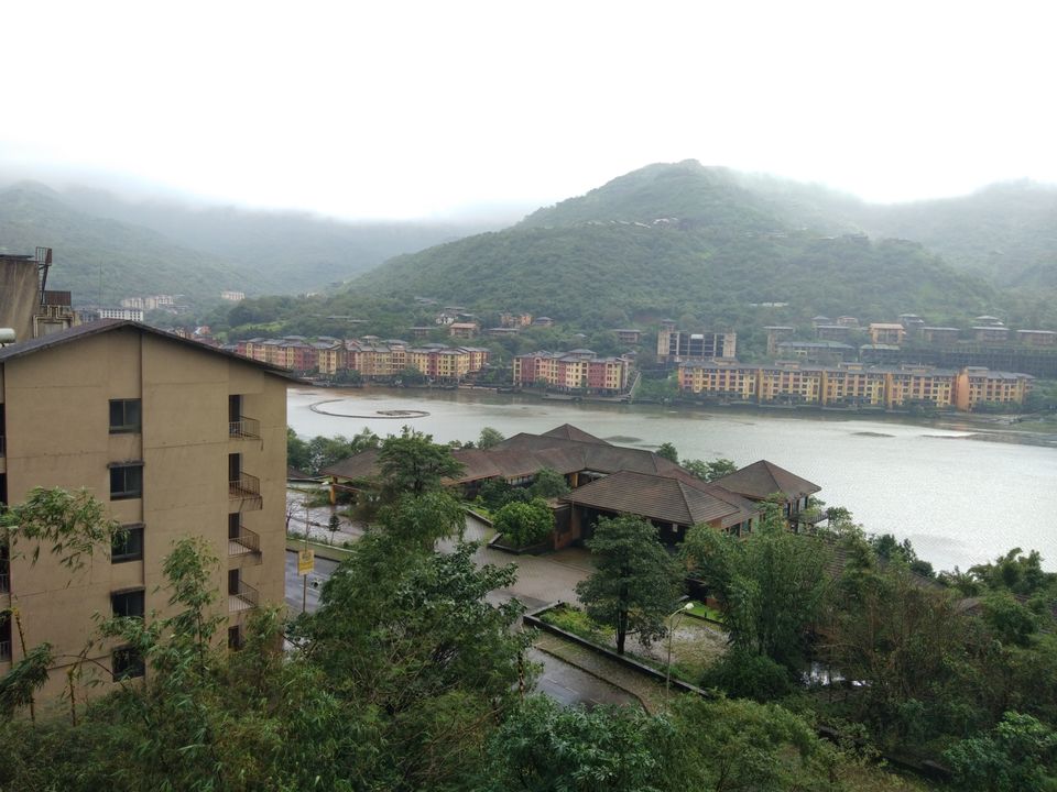 Photo of Beautiful Lavasa✌️ by Idris Kapasi