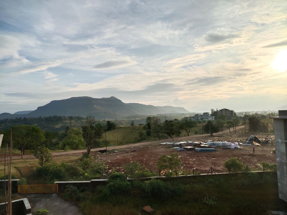Photo of Igatpuri by Idris Kapasi